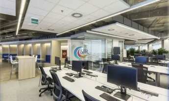 Imagem: Sala/Conjunto para aluguel possui 4370 metros