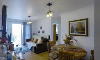 Imagem: Apartamento para Aluguel - Bosque da Saúde