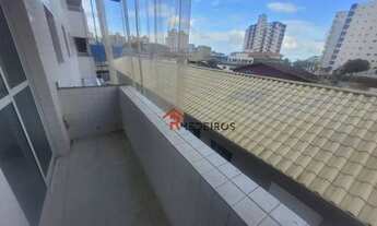 Imagem 5: Apartamento com 2 dormitórios à venda, 56 m² por R$ 399.094,29 - Mirim - Praia Grande/SP