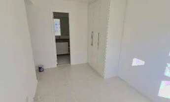 Imagem 3: Apartamento 3 quartos, 1 suite, wc social, wc serviço, varanda gourmet, 1 vaga coberta