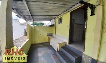 Imagem 5: CASA TÉRREA - BAIRRO NOVA GERTY - SÃO CAETANO DO SUL - SP