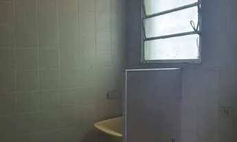 Imagem 6: Cód. 096 - Ap. no Monte Castelo pra Locação - Condomínio Residencial José Pedrossian