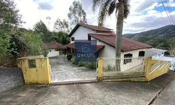 Imagem: Casa para Venda em Rancho Queimado, Centro