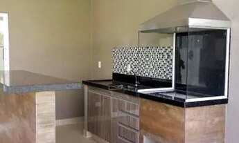 Imagem 2: Ribeirão Preto - Casa de Condomínio - Condomínio San Marco I- Ilha Adriamar