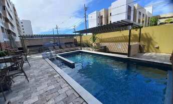 Imagem 4: Apartamento para aluguel com 58 metros quadrados com 2 quartos