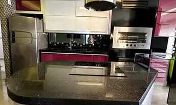 Imagem 3: Apartamento Mobiliado no Setor Bueno