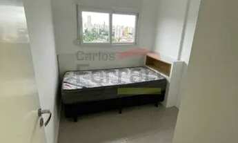 Imagem 5: Apartamento locação mobiliado