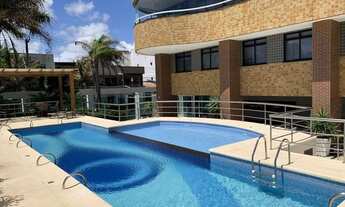 Imagem 5: Apartamento para Venda em Fortaleza, Mucuripe, 4 dormitórios, 3 suítes, 6 banheiros, 3 vag