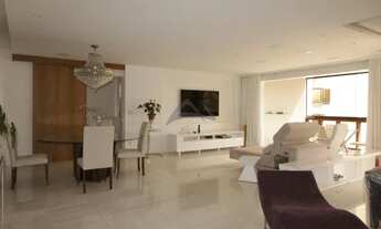 Imagem: Apartamento - Cambuí - Campinas