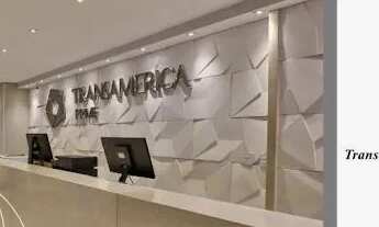 Imagem 2: Flat Transamérica