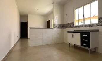 Imagem 7: Entrada de 20 mil - Casa nova na praia