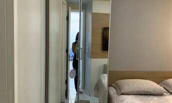 Imagem 2: Samara - Alugo - Apto mobiliado zona leste