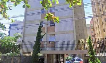 Imagem: Alugo, apto. Reformado, 3q, 1 suíte c/