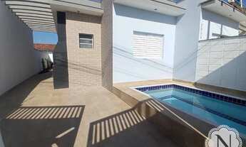 Imagem: Casa no bairro Jamaica - Praia