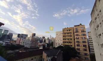 Imagem 3: Casa De quatro quartos no Centro do Rio de Janeiro