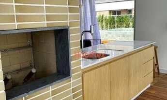 Imagem 5: Cobertura com 3 dormitórios à venda - Campeche - Florianópolis/SC