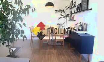 Imagem 2: Apartamento 2 quartos