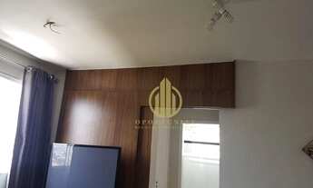 Imagem 2: Apartamento dois dormitórios na zona sul de Ribeirão Preto