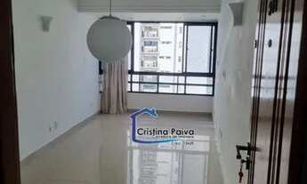 Imagem 5: Apto 02 qts com lazer próximo colégio Santa Maria