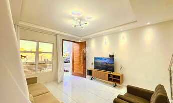 Imagem 6: Casa duplex no Ecoville 2 - Automação com a Alexa