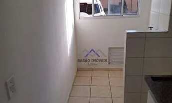 Imagem 7: Apartamento com 46m² para venda e locação, Cond Vila Toscana - em Várzea Paulista