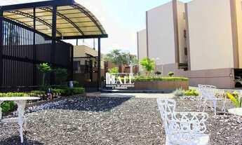 Imagem: Apartamento com 2 dorms, Jardim Seyon, São