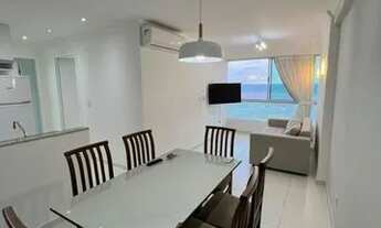 Imagem 3: Apartamento para aluguel com 50 metros quadrados com 2 quartos