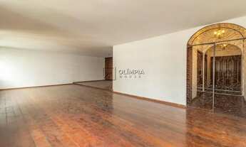 Imagem 4: Apartamento Locação Itaim Bibi 210 m² 3 Dormitórios