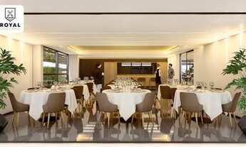 Imagem 3: Apartamento à venda 1 quarto 1 suíte 1 banheiro 1 vaga Camboinha Cabedelo