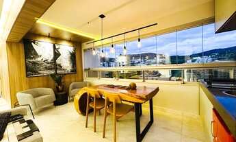 Imagem 2: APARTAMENTO 04 QUARTOS 02 VAGAS BURITIS