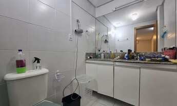 Imagem 6: Cobertura duplex para venda com 78 metros quadrados com 2 quartos em Armação - Salvador