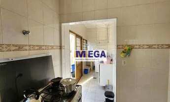 Imagem 5: Casa com 5 dormitórios à venda, 140 m² por R$ 650.000,00 - Parque Dom Pedro II - Campinas