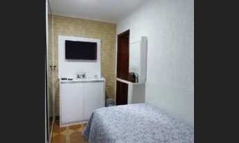 Imagem 7: Casa para venda possui 177 metros quadrados com 3 quartos em Vila Antonieta - São Paulo