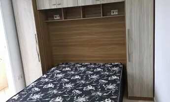 Imagem 2: Locação Definitiva Vista Mar na Aviação c/ 01 Dorm Mobiliado 01 vaga