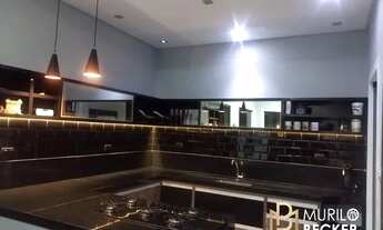 Imagem: Casa para venda com 3 quartos no Bairro