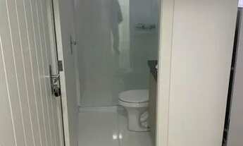 Imagem 4: Apartamento tipo loft kitnet