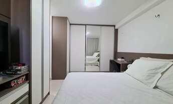 Imagem 5: Apartamento para venda com 110 metros quadrados com 3 quartos em Horto - Teresina