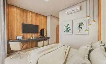 Imagem 2: Terras Alphaville - Moderna em acabamento