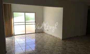 Imagem 2: Apartamento à venda, 3 quartos, 1 suíte, 2 vagas, Vila Imperial - São José do Rio Preto/SP