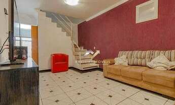 Imagem: Casa com 3 dormitórios à venda por R$