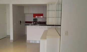 Imagem 6: Apartamento para locação no Parque Prado, Campinas