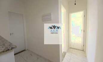 Imagem 7: Apartamento Duplex com 2 dormitórios à venda, 58 m² por R$ 420.000,00 - Vila Ré - São Paul