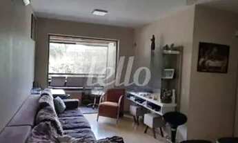 Imagem: São Paulo - Apartamento Padrão - Tatuapé