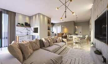 Imagem 4: Mare Prime Apartamento com 3 dormitórios