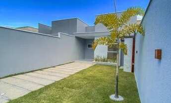 Imagem 2: Térrea para venda com 93 metros quadrados com 3 quartos em Centro - Eusébio - CE