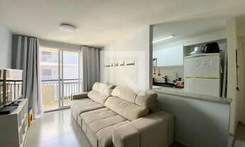 Imagem 3: Apartamento para Aluguel - Padroeira, 2 Quartos, 51 m2