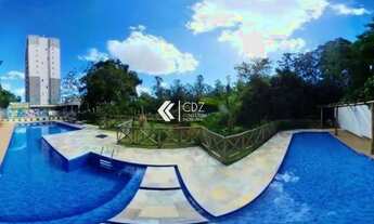 Imagem 5: Apartamento com 2 dormitórios sendo 1 suíte no Ed. Natural Park