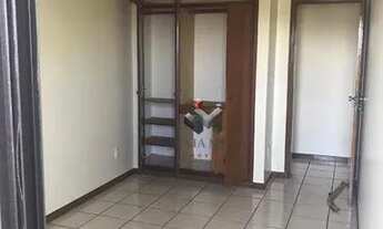 Imagem 5: Apartamento com 2 dormitórios, 107 m² - venda por R$ 410.000,00 ou aluguel por R$ 2.050,00