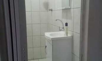 Imagem 2: Kitnet Kitnet com 1 dormitório