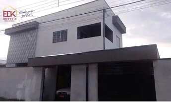 Imagem 1: Sobrado com 1 dormitório à venda, 100 m² por R$ 375.000,00 - Vila Ester - São José dos Cam